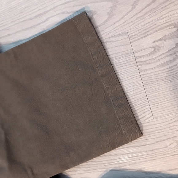 Abercrombie & Fitch Brown Cargo Pants - Picture 5 of 6